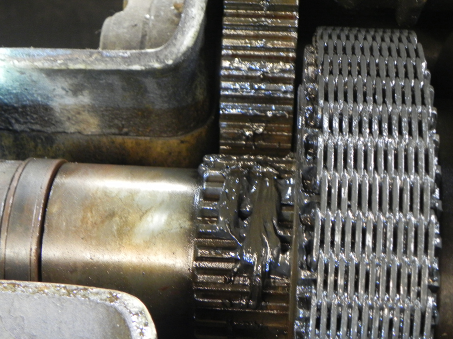 Hendey Lathe